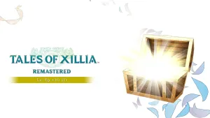 Tales of Xillia Remastered - Lv. Up+10 (1)