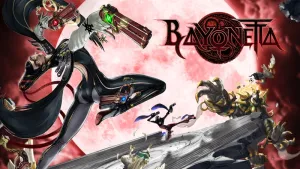 Bayonetta
