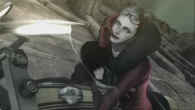 Bayonetta — скриншот 5