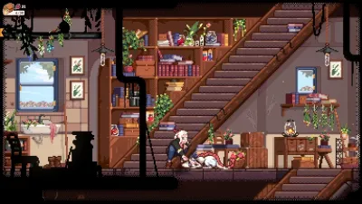 Magical Delicacy — скриншот 4