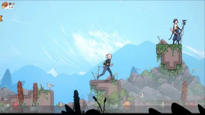 Magical Delicacy — скриншот 5