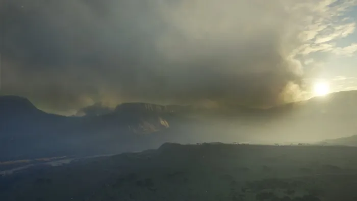 theHunter: Call of the Wild™ - Vurhonga Savanna - Windows 10 — скриншот 7
