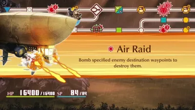 Fuga: Melodies of Steel 1 & 2 — Двойной набор — скриншот 4