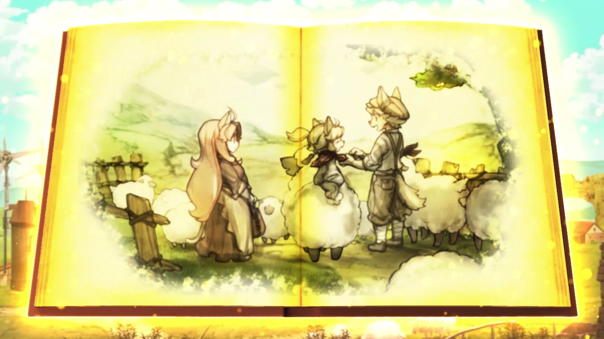 Fuga: Melodies of Steel 1 & 2 — Двойной набор — трейлер