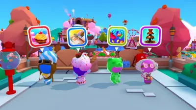 The Game of Life 2 - Sweet Haven World — скриншот 2