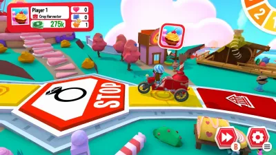 The Game of Life 2 - Sweet Haven World — скриншот 4