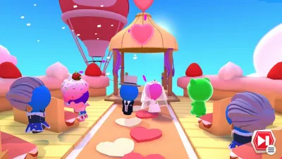 The Game of Life 2 - Sweet Haven World — скриншот 5