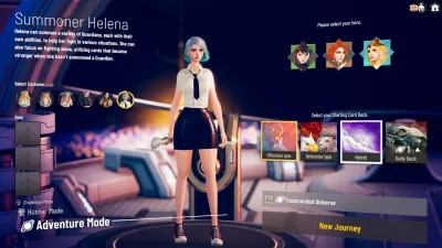 Schoolgirl Pack — скриншот 1