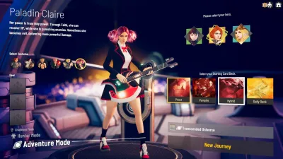 Schoolgirl Pack — скриншот 3