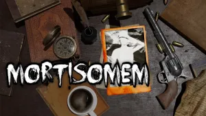 Mortisomem (Xbox Series X|S)