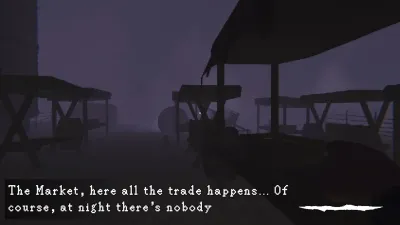 Mortisomem (Xbox Series X|S) — скриншот 2