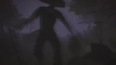 Mortisomem (Xbox Series X|S) — скриншот 3