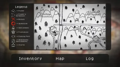 Mortisomem (Xbox Series X|S) — скриншот 7