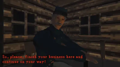 Mortisomem (Xbox Series X|S) — скриншот 8