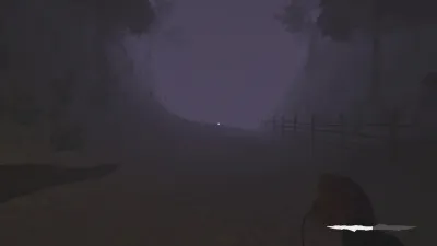 Mortisomem (Xbox Series X|S) — скриншот 10