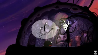 Karma. Incarnation 1 — скриншот 2