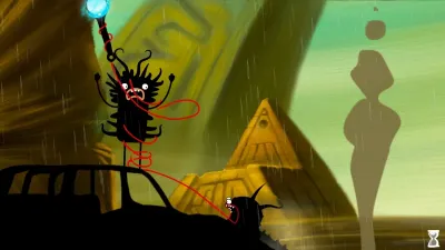 Karma. Incarnation 1 — скриншот 4