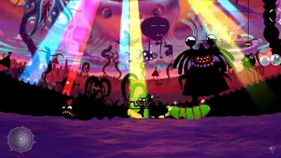 Karma. Incarnation 1 — скриншот 6