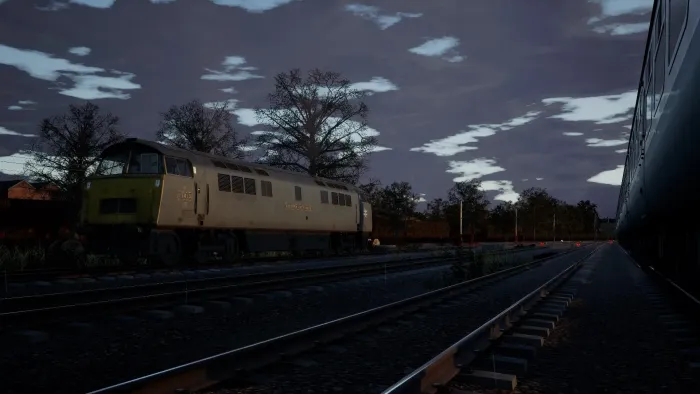 Train Sim World® 2: Diesel Legends of the Great Western (Train Sim World® 3 Compatible) — скриншот 7