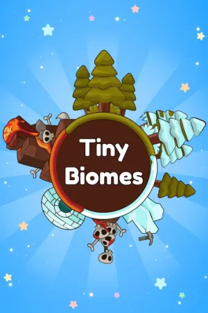 Tiny Biomes