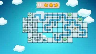 Tiny Biomes — скриншот 3