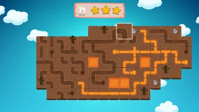 Tiny Biomes — скриншот 4