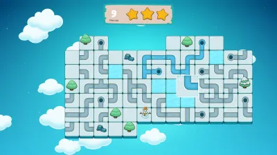 Tiny Biomes — скриншот 8