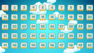 Tiny Biomes — скриншот 10