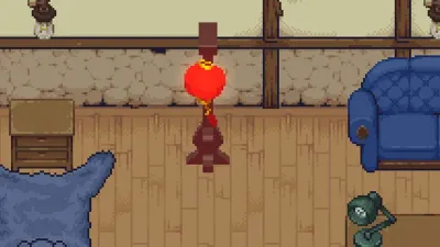 Lunar New Year Lantern — скриншот 1