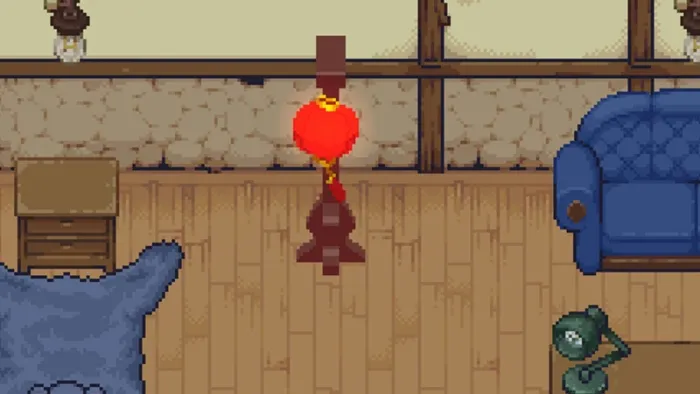 Lunar New Year Lantern — скриншот 1