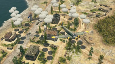 Sudden Strike 5 - Deluxe Edition — скриншот 6