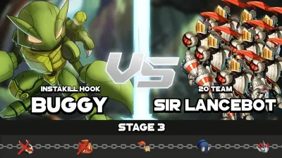 Hookbots — скриншот 2