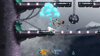 Hookbots — скриншот 5