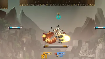 Hookbots — скриншот 7