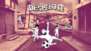 despelote