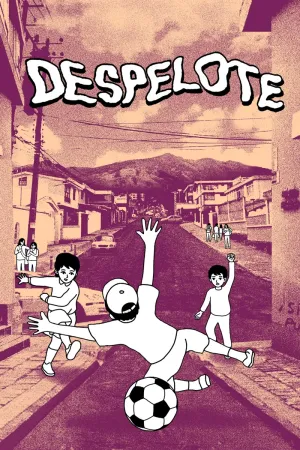 despelote