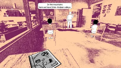 despelote — скриншот 2