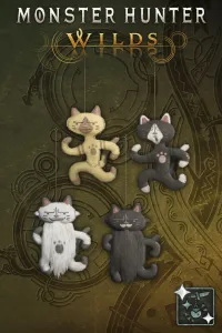 Комплект подвесок ч. 10