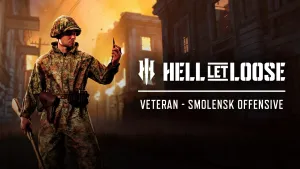 Hell Let Loose - Veteran - Smolensk Offensive