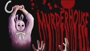 ДОМ УБИЙСТВ