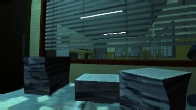 ДОМ УБИЙСТВ — скриншот 14