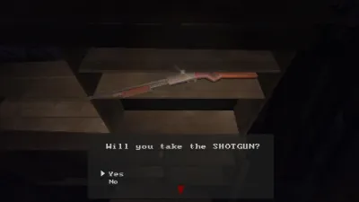 ДОМ УБИЙСТВ — скриншот 15