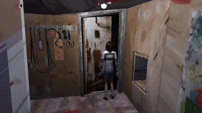 ДОМ УБИЙСТВ — скриншот 3