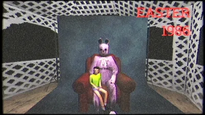 ДОМ УБИЙСТВ — скриншот 4