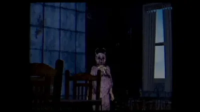 ДОМ УБИЙСТВ — скриншот 5