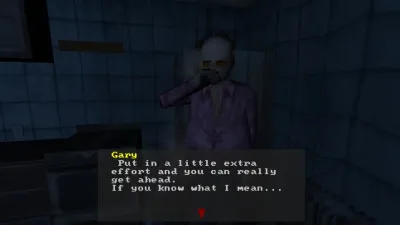 ДОМ УБИЙСТВ — скриншот 6