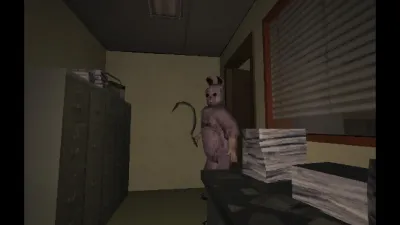 ДОМ УБИЙСТВ — скриншот 7