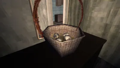 ДОМ УБИЙСТВ — скриншот 8