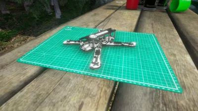 Liftoff: Drone Racing Deluxe Edition — скриншот 11