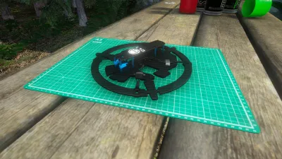 Liftoff: Drone Racing Deluxe Edition — скриншот 13